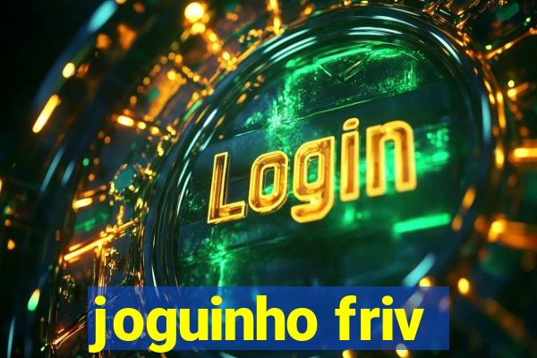 joguinho friv